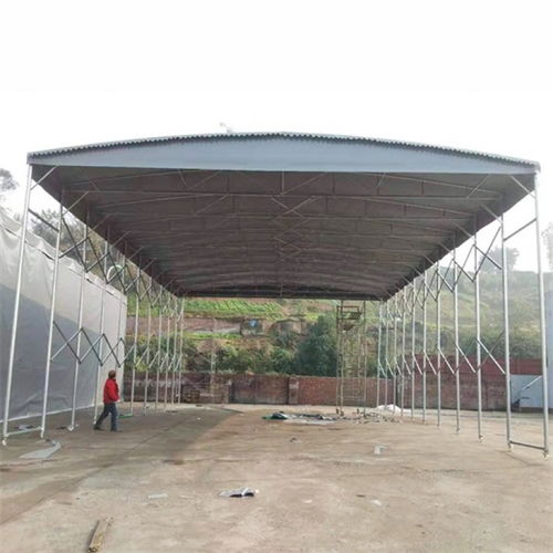 深圳伸縮活動(dòng)篷 信譽(yù)與創(chuàng)新并舉的商務(wù)展示篷專家